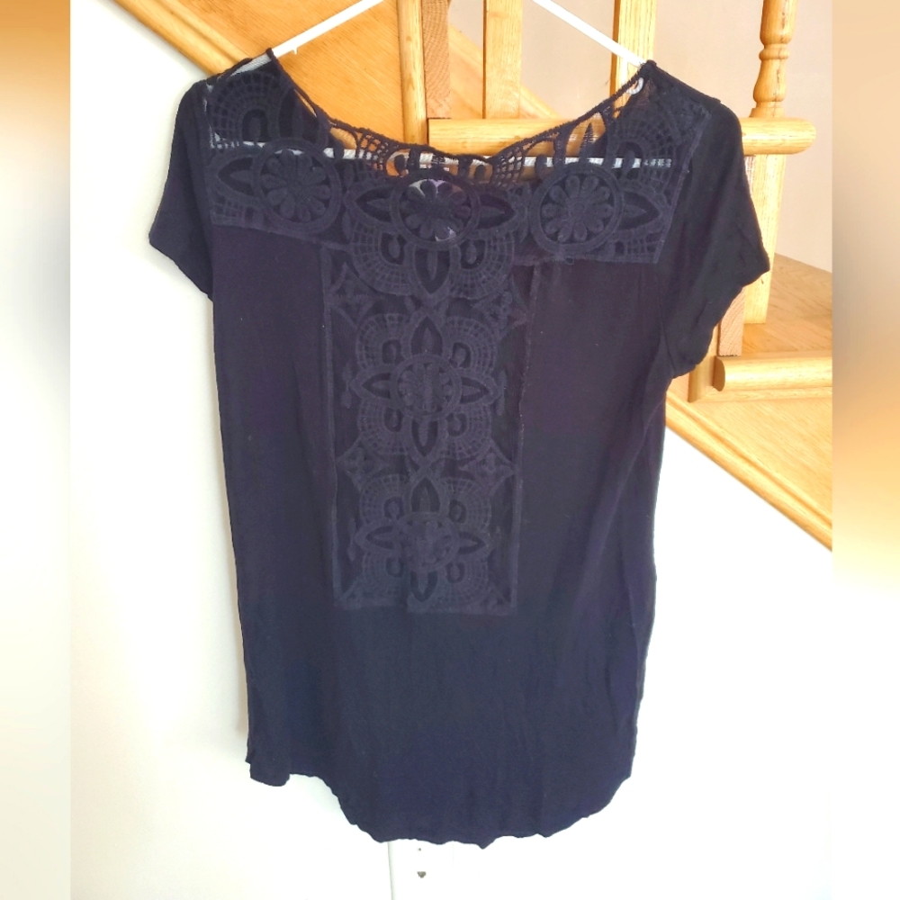 Lace Top